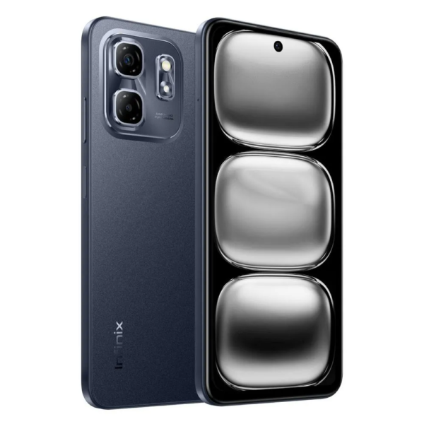 INFINIX HOT 50i 256GB 4RAM - Imagen 3