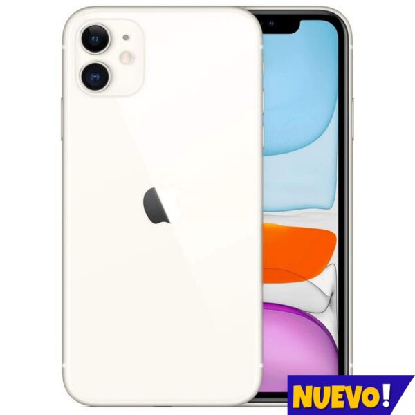 iPhone 11 128GB