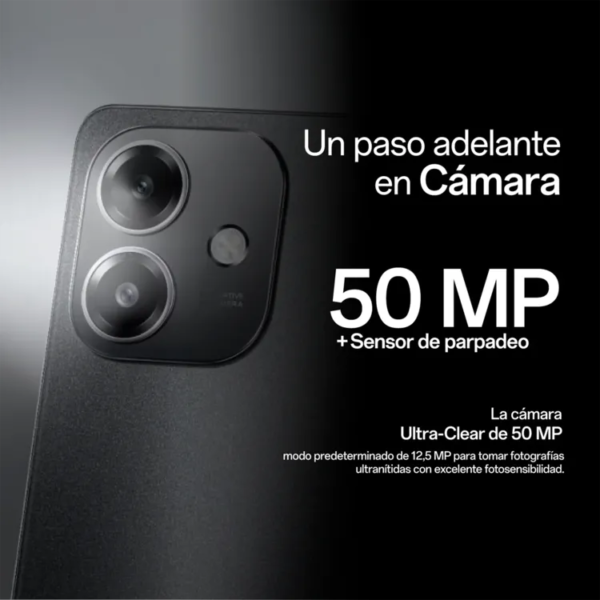 Oppo A60 256GB 8GB Ram - Imagen 3