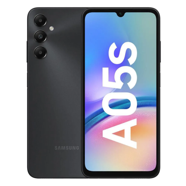 Samsung Galaxy A05S 128GB Black