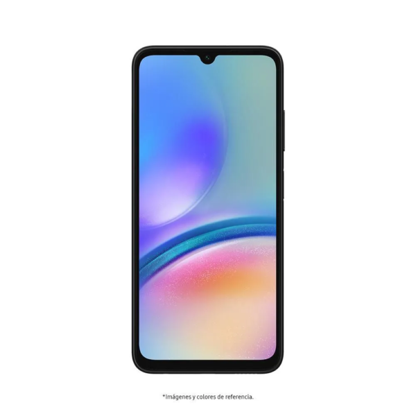 Samsung Galaxy A05S 128GB Black - Imagen 2