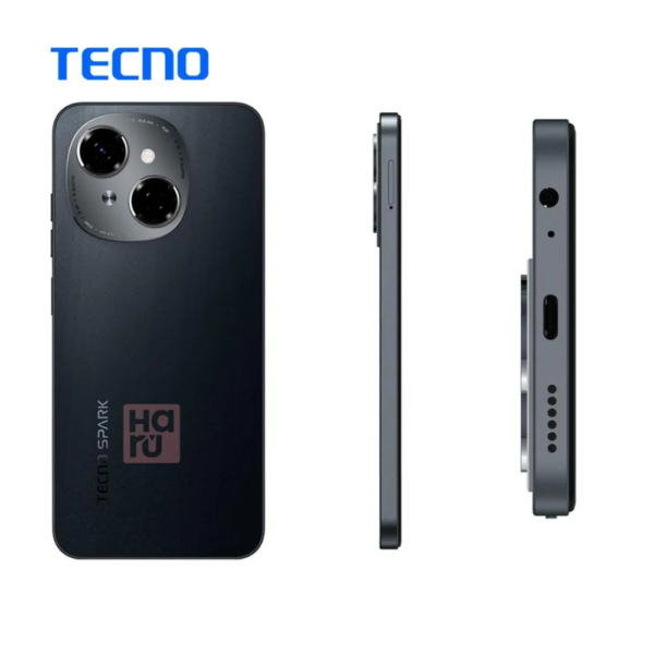 TECNO SPARK GO 1S 64GB - Imagen 2