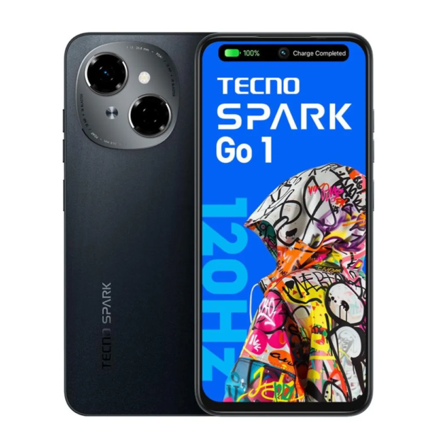 TECNO SPARK GO 1S 64GB