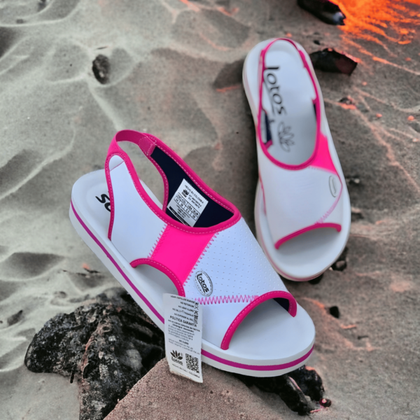 Sandalia Ref. 101 Playa - Imagen 2
