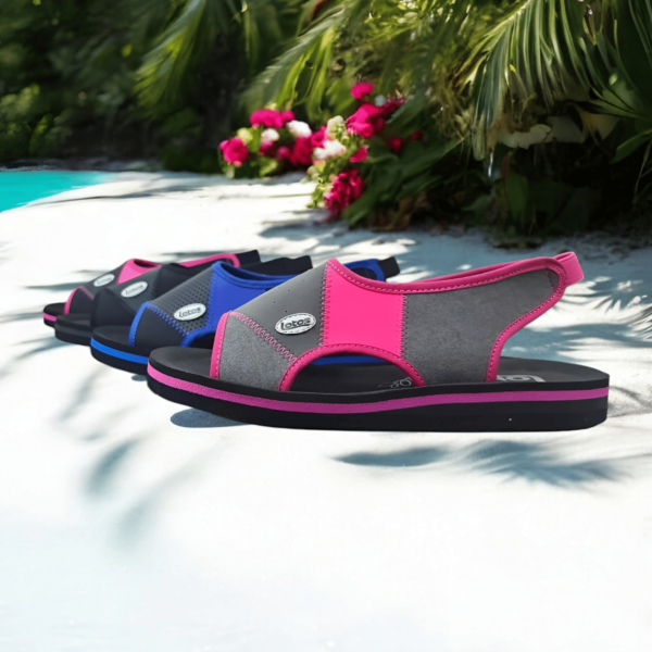 Sandalia Ref. 101 Playa