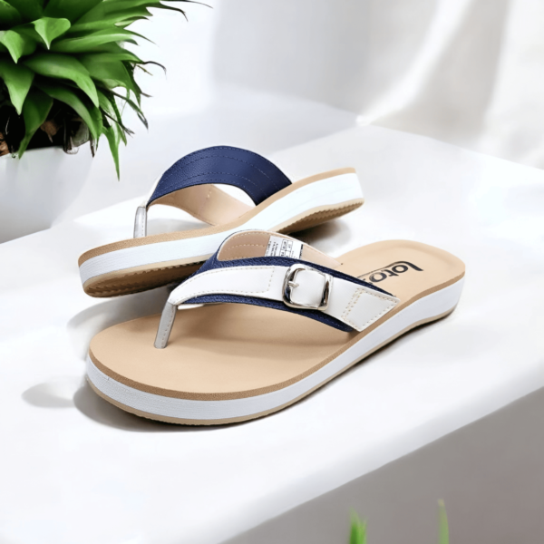 Sandalia Ref. 102 Dama - Imagen 2