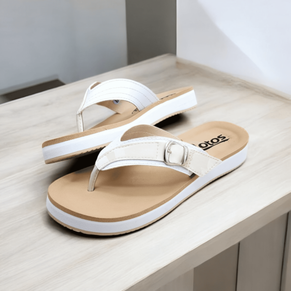 Sandalia Ref. 102 Dama - Imagen 3