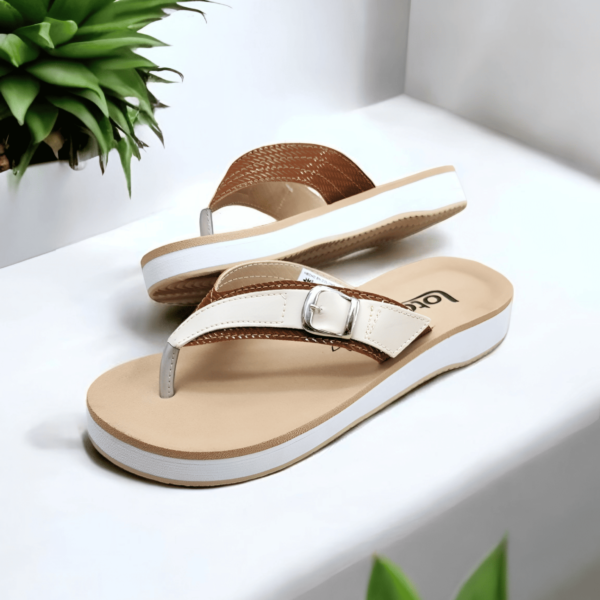Sandalia Ref. 102 Dama - Imagen 4