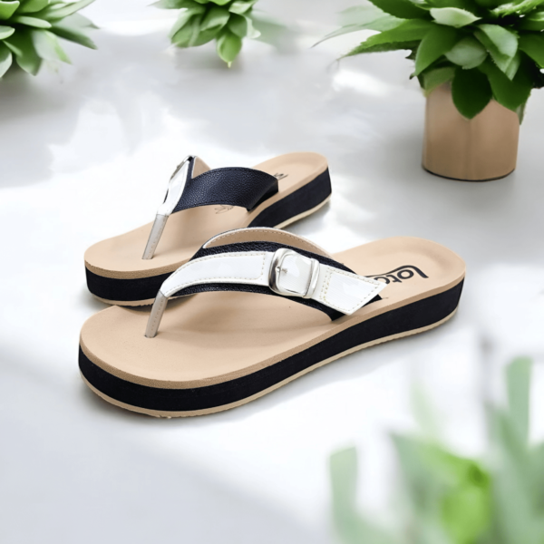 Sandalia Ref. 102 Dama - Imagen 5