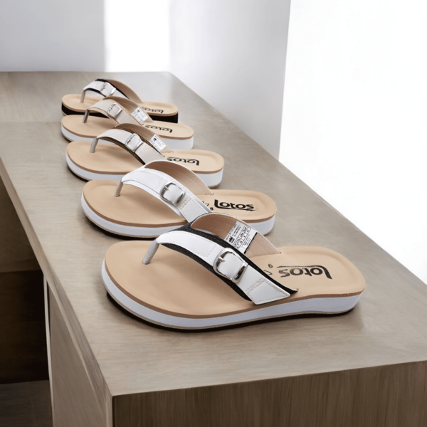 Sandalia Ref. 102 Dama