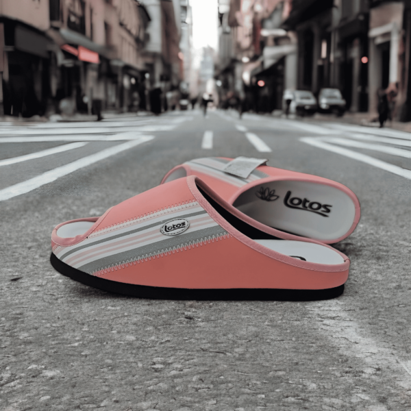 Sandalia Ref. 107R Dama - Imagen 5