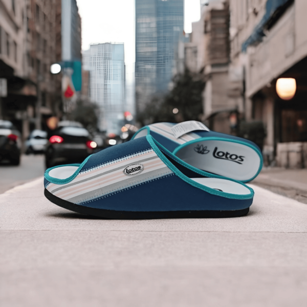 Sandalia Ref. 107R Dama - Imagen 6
