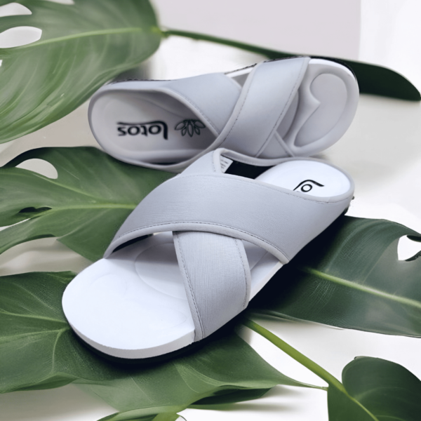Sandalia Masculina Ref. 117 - Imagen 3