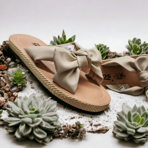 Sandalia Ref. 231 Dama